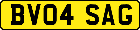 BV04SAG