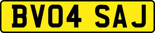 BV04SAJ