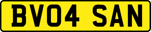BV04SAN