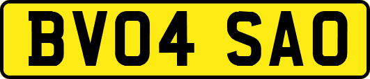 BV04SAO