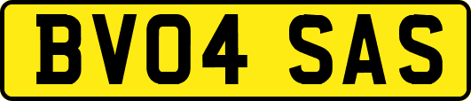 BV04SAS