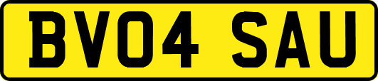 BV04SAU
