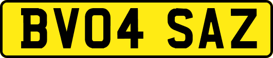 BV04SAZ