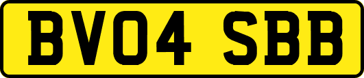 BV04SBB