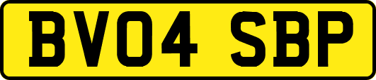BV04SBP