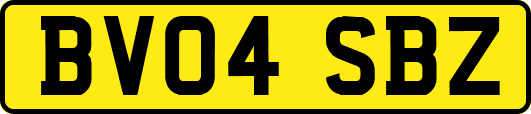 BV04SBZ