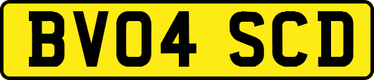 BV04SCD