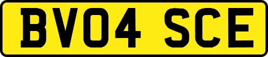 BV04SCE