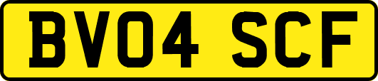 BV04SCF