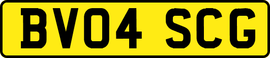 BV04SCG