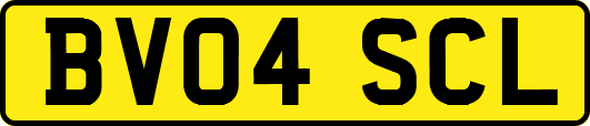 BV04SCL
