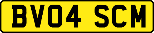BV04SCM