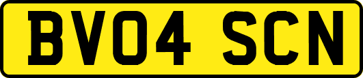 BV04SCN