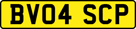 BV04SCP