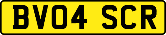 BV04SCR
