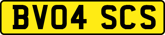 BV04SCS