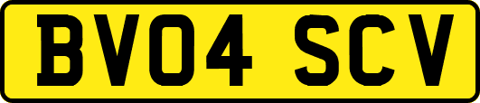 BV04SCV