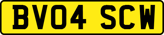 BV04SCW