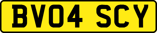 BV04SCY