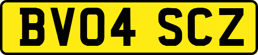 BV04SCZ