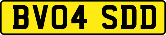 BV04SDD