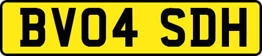 BV04SDH
