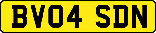 BV04SDN