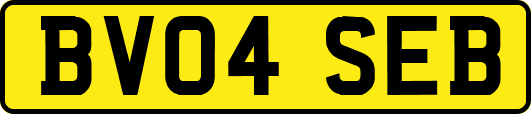 BV04SEB