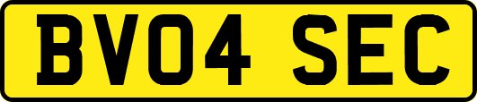 BV04SEC