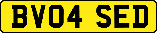 BV04SED