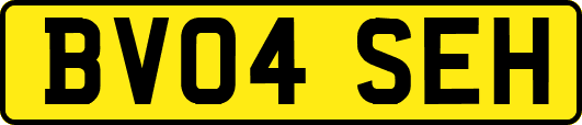 BV04SEH