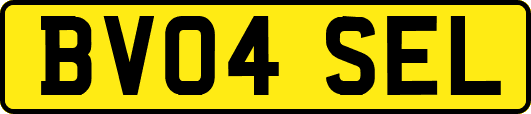 BV04SEL