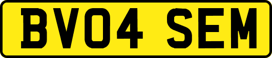 BV04SEM