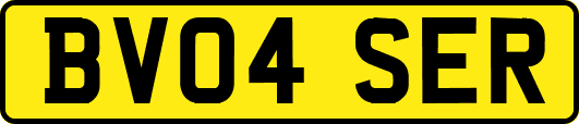 BV04SER