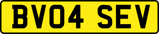 BV04SEV