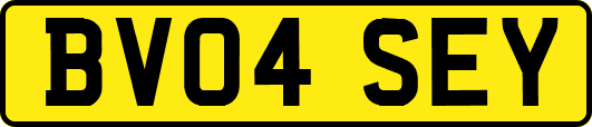 BV04SEY