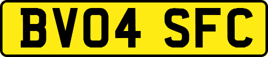 BV04SFC