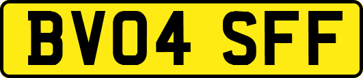 BV04SFF