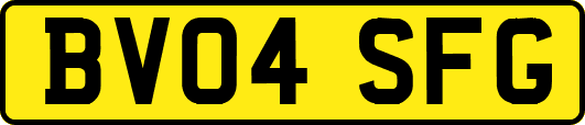BV04SFG