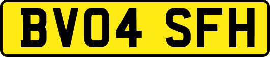 BV04SFH