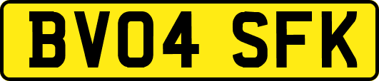 BV04SFK