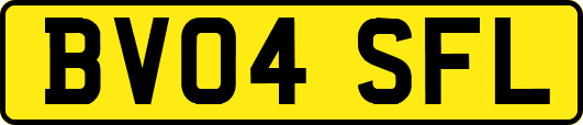BV04SFL