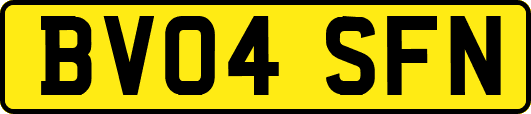 BV04SFN
