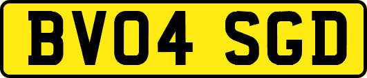 BV04SGD