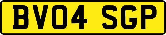 BV04SGP