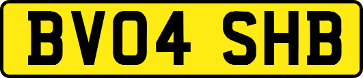 BV04SHB