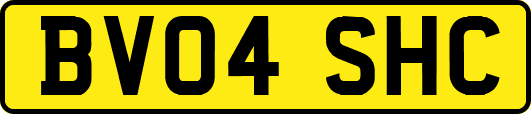 BV04SHC