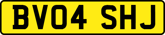 BV04SHJ