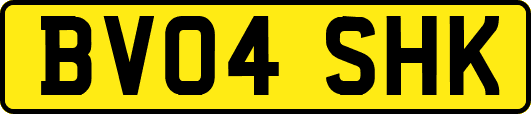 BV04SHK