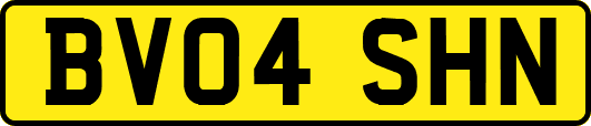 BV04SHN